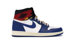 AIR JORDAN 1 RETRO HIGH UNION LOS ANGELES BLUE TOE