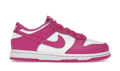 Nike Dunk Low Active Fuchsia (TD/PS)