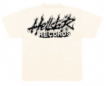 Hellstar Records Sounds Like Heaven Tee