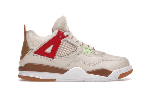 Jordan 4 Retro Where The Wild Things Are (TD/PS)