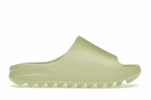 Adidas Yeezy Slide Glow Green (2022) (Restock)